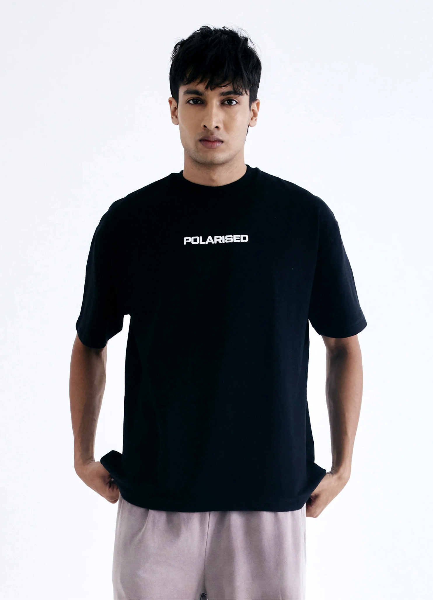 Chapter 2 Drip Polarised T-shirt