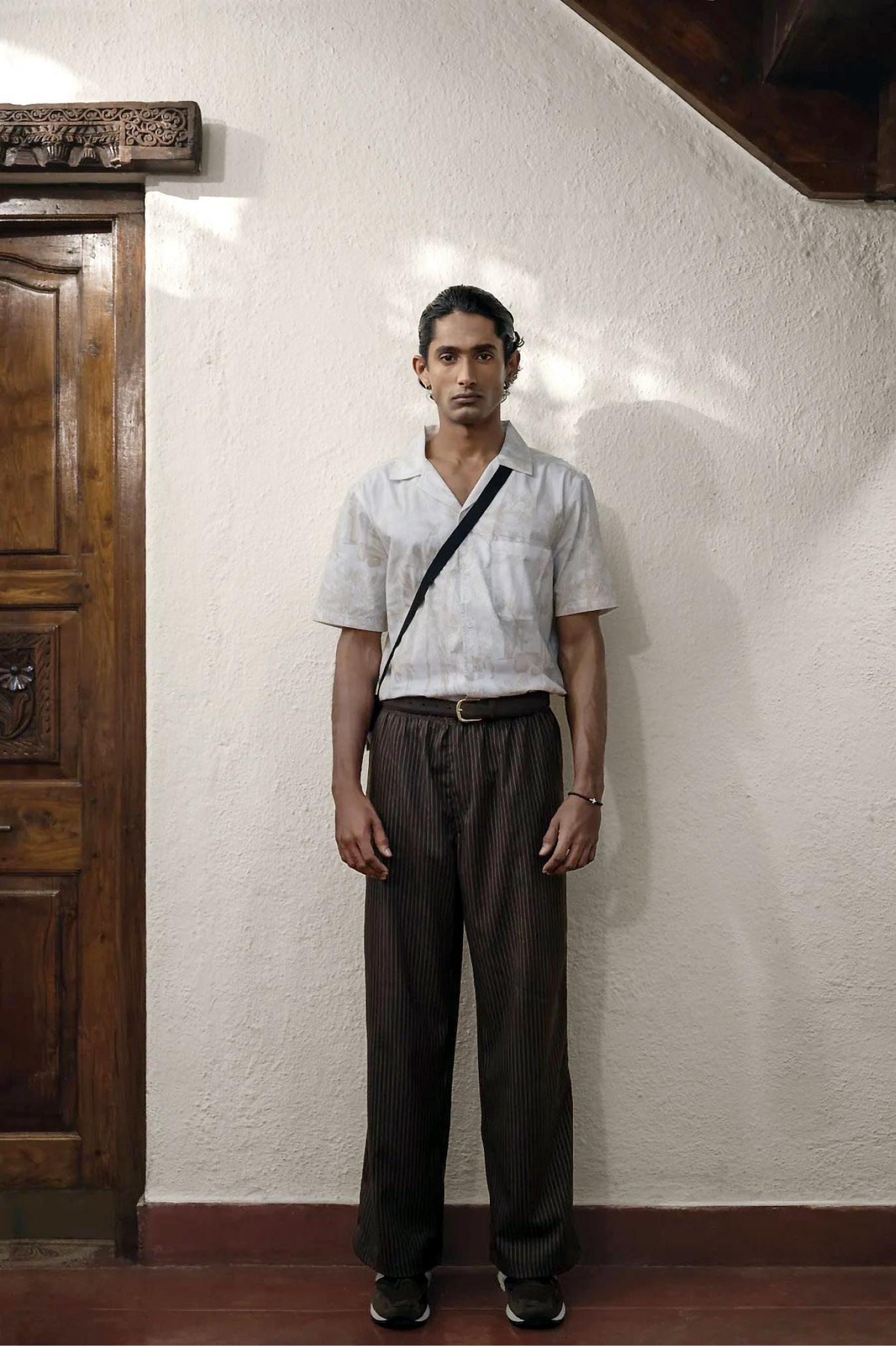 Arth Atelier Resort Shirt