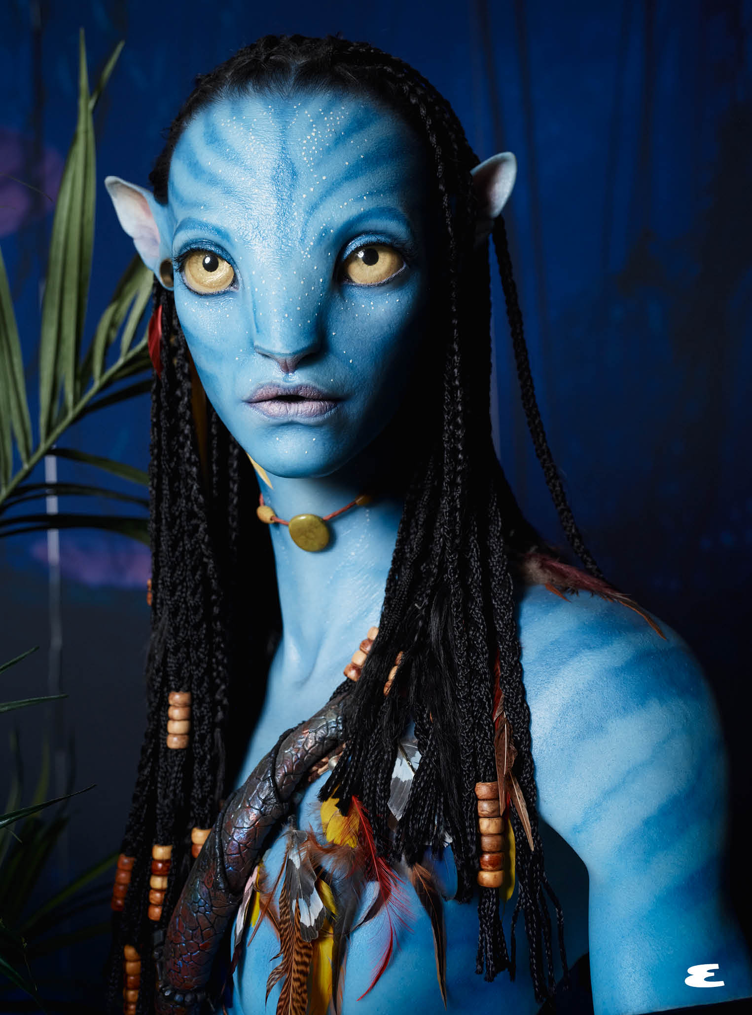 James Cameron Avatar