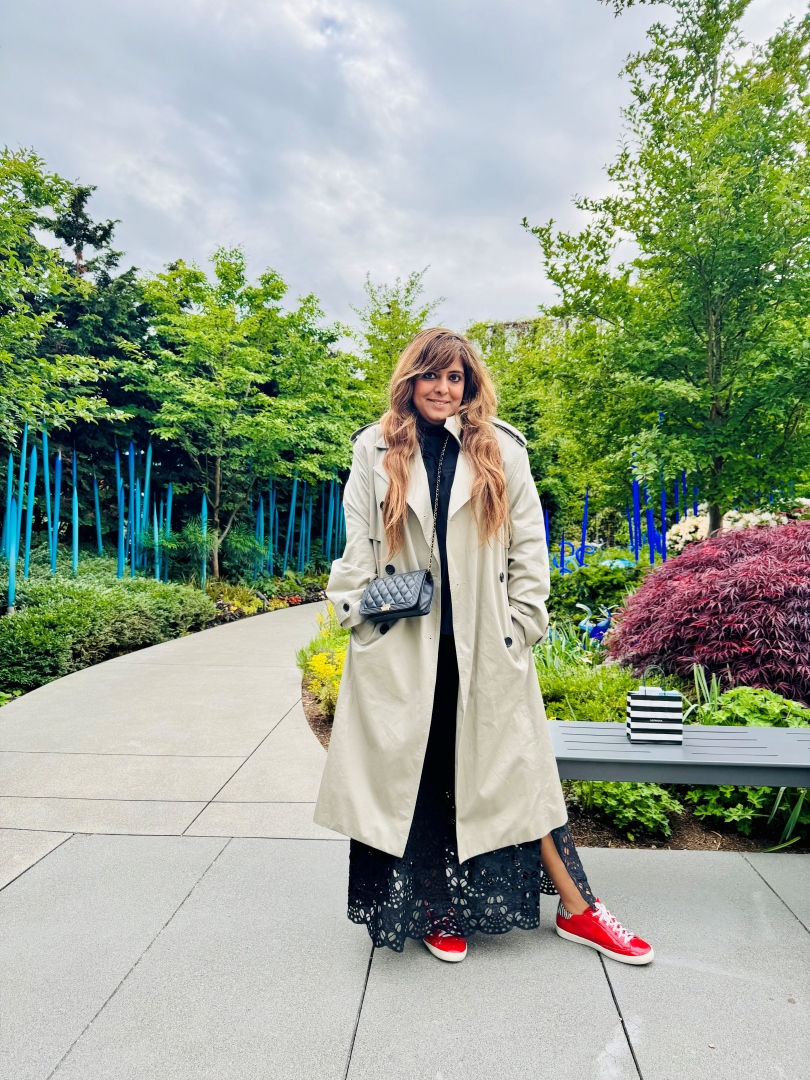 Romita Bhandary, Creative Head, Amazon Fashion and Beauty (1)