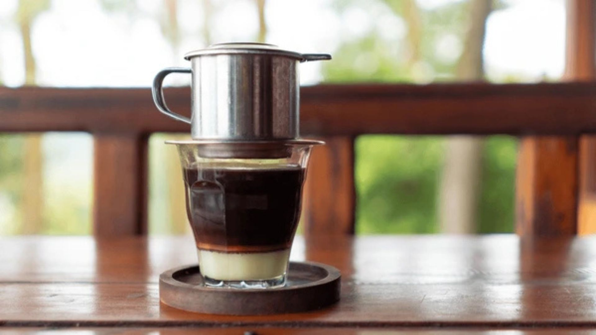 Vietnam’s coffee