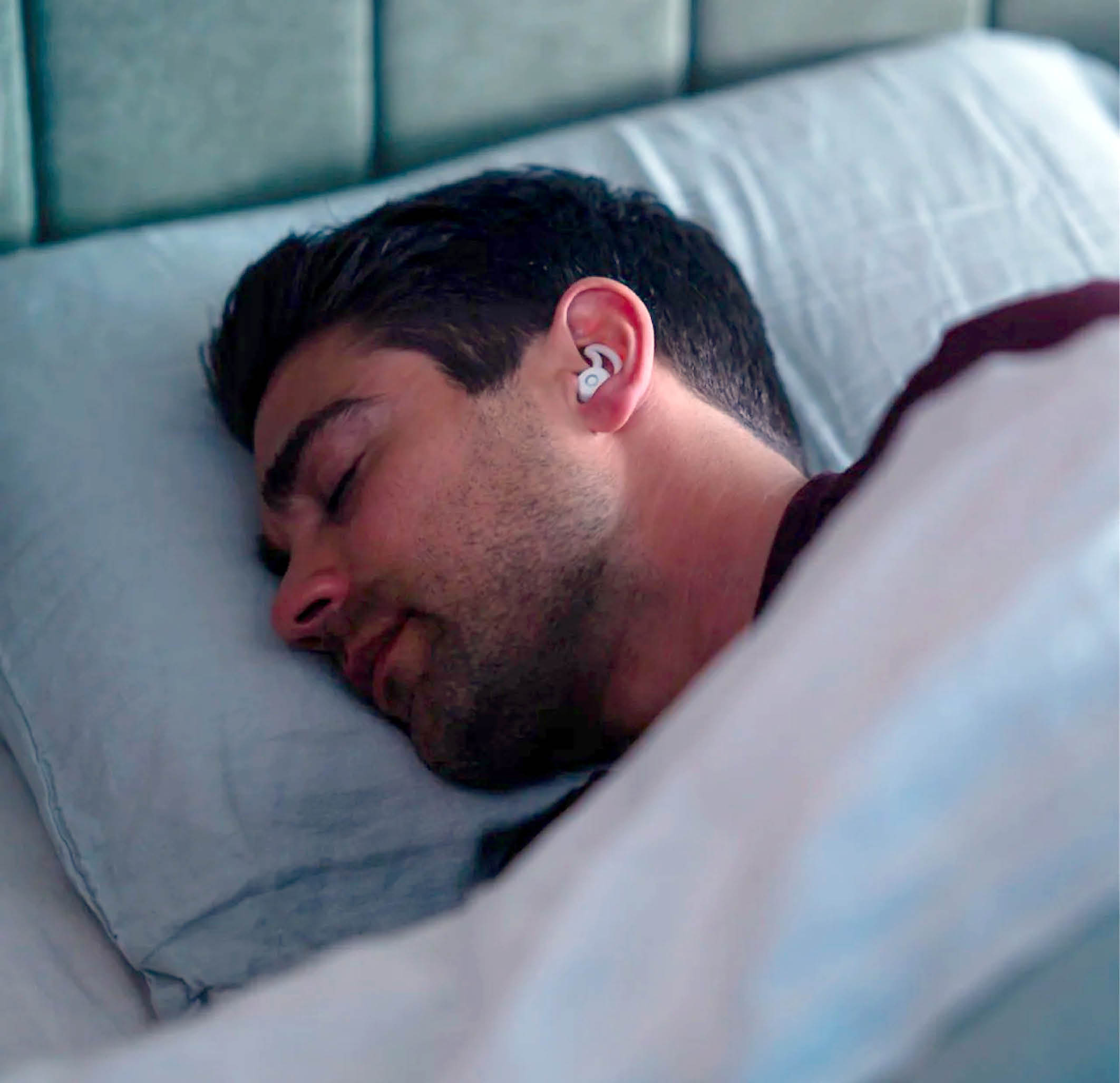 Ozlo Sleepbuds