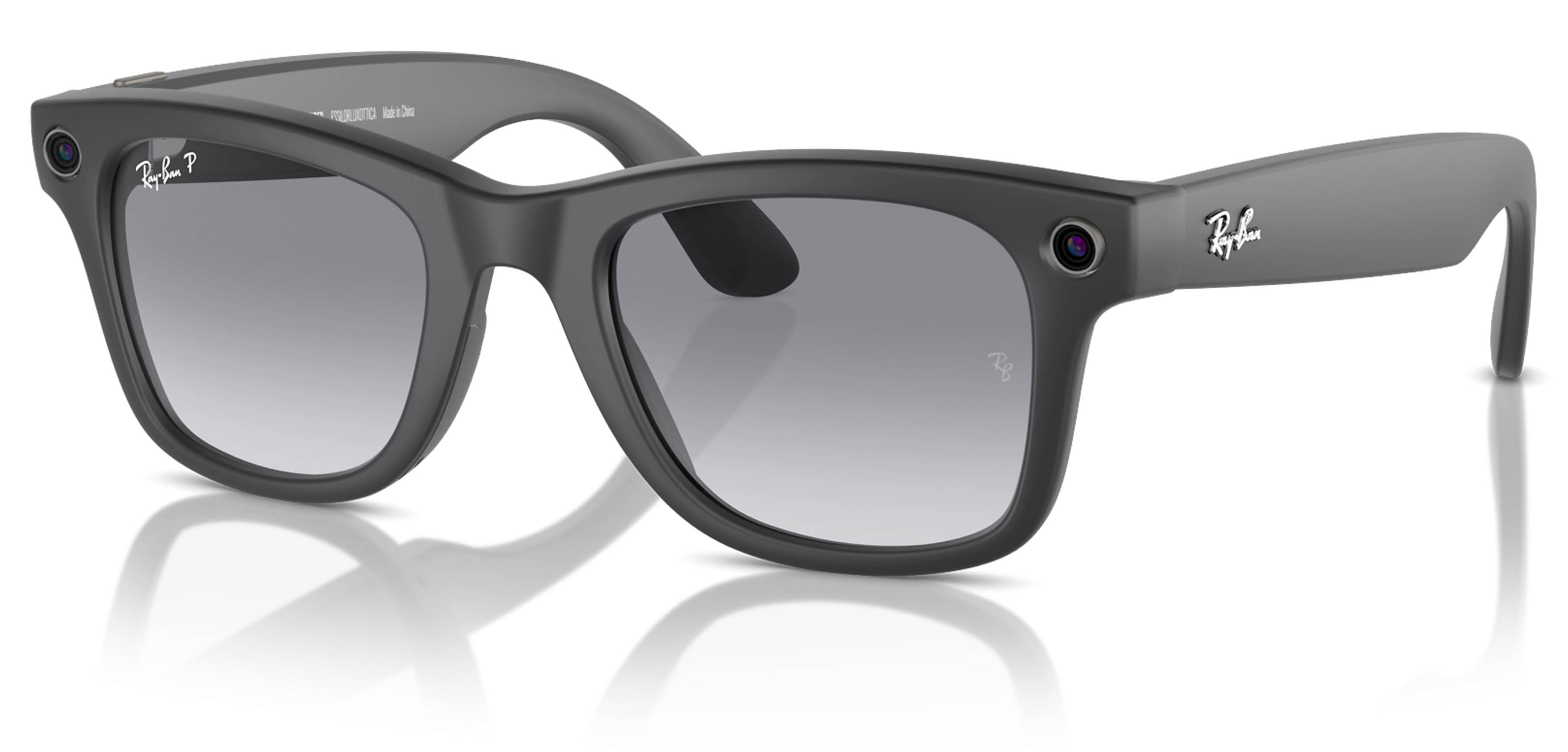 Ray Ban meta Sunglasses