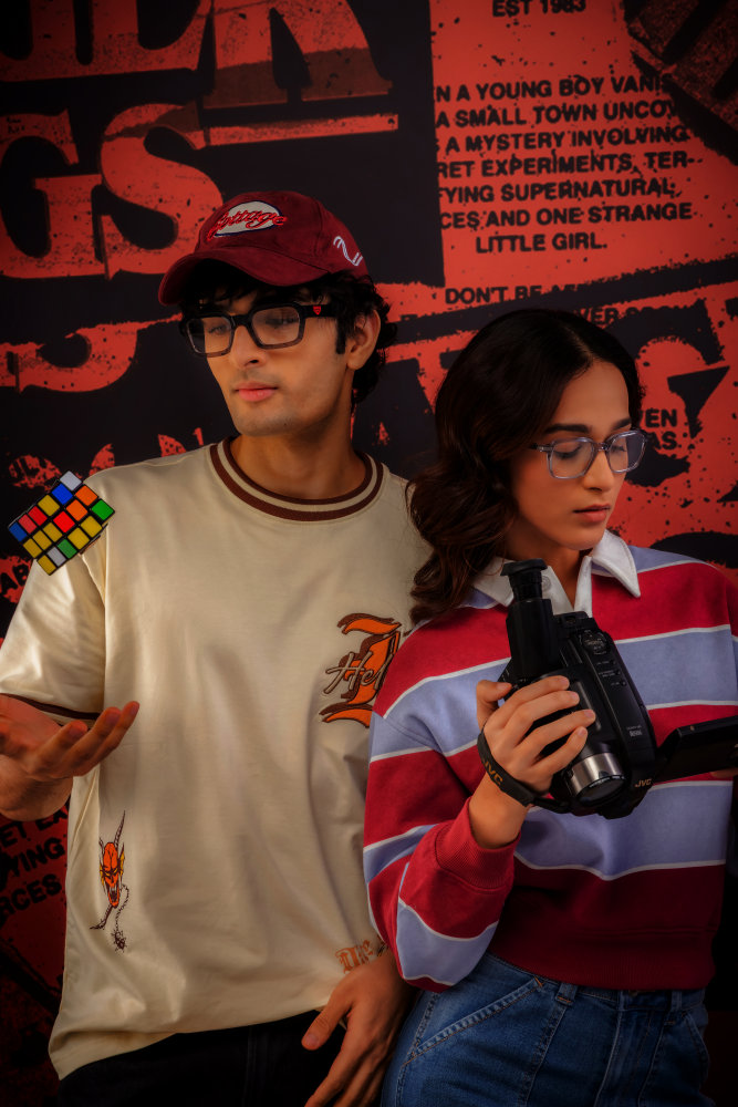 JJ X Strangers Things (13)