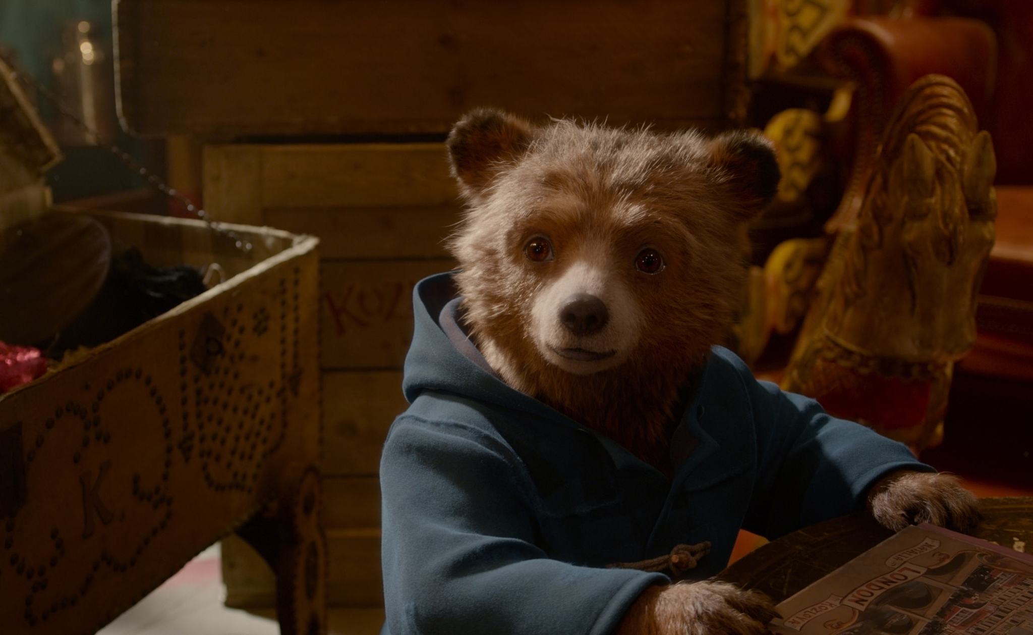 Paddington 2