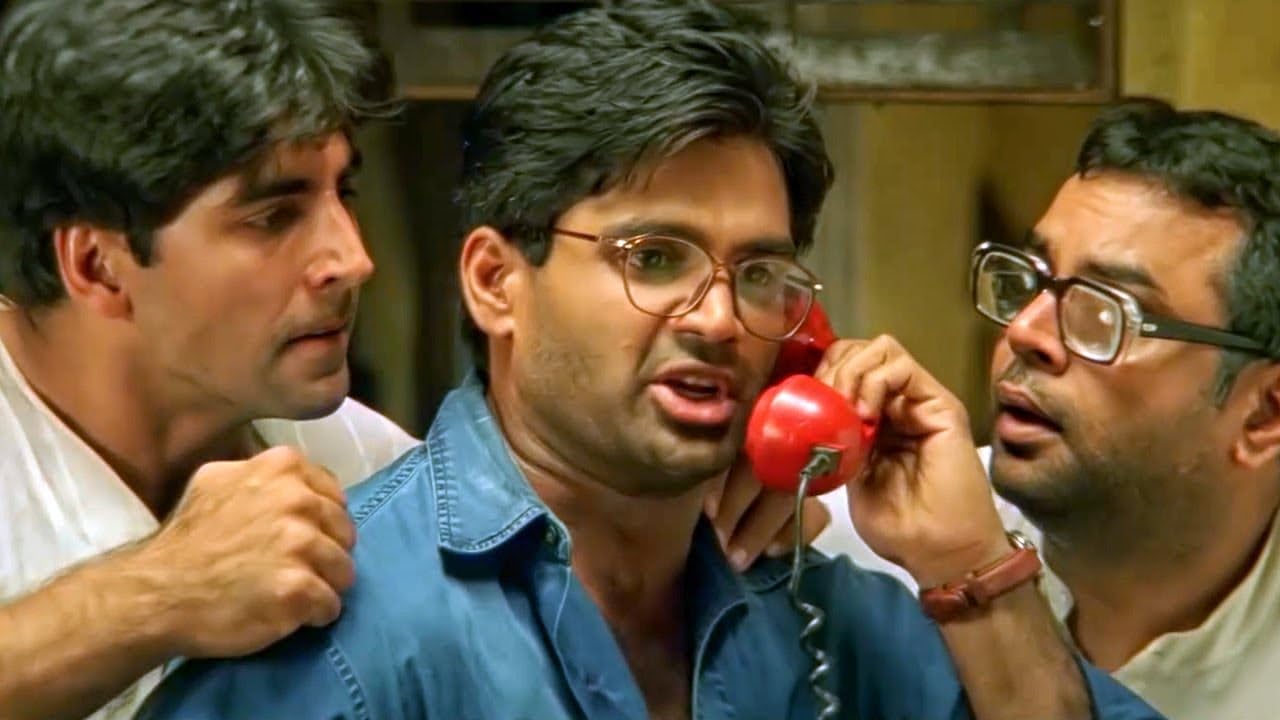 Hera Pheri