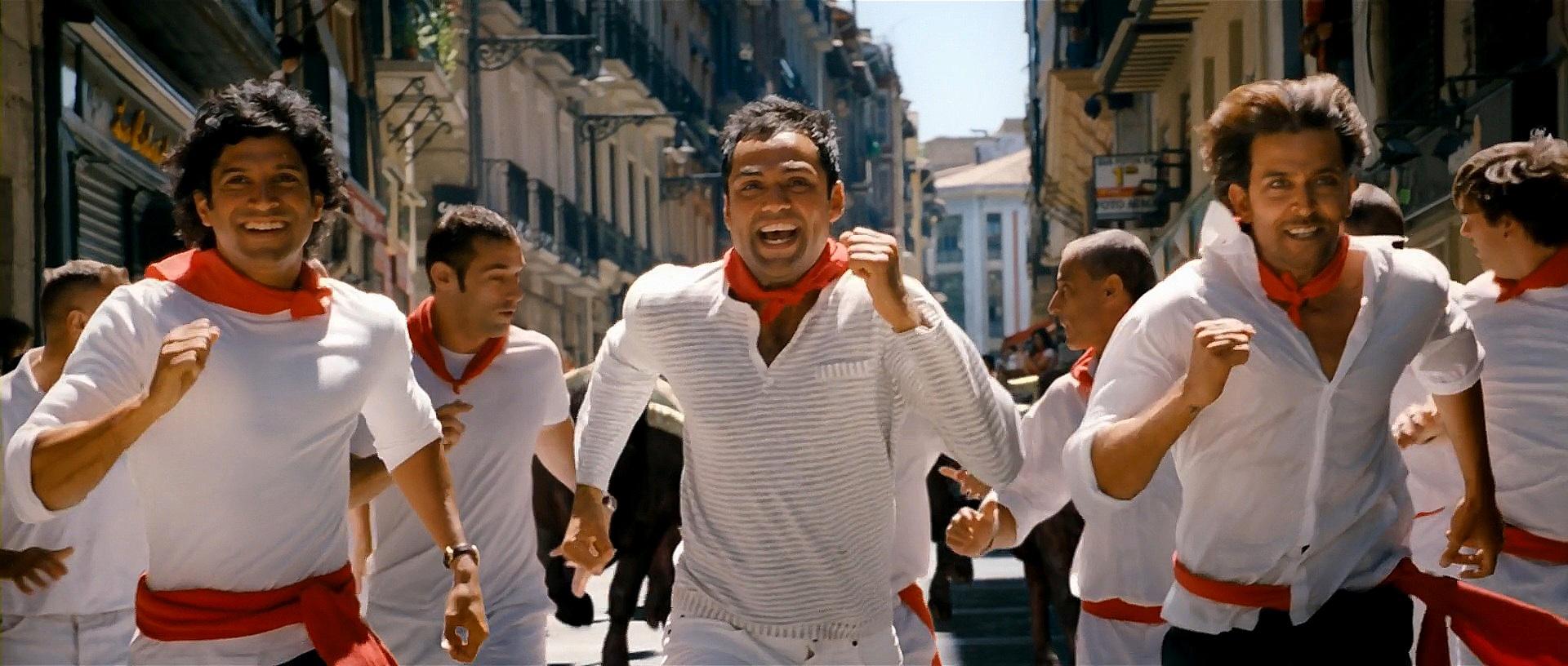 ZNMD Zindagi Na Milegi Dobara