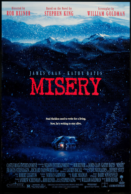 Misery (1990)