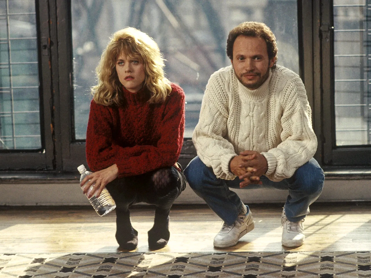 When Harry Met Sally… (1989)
