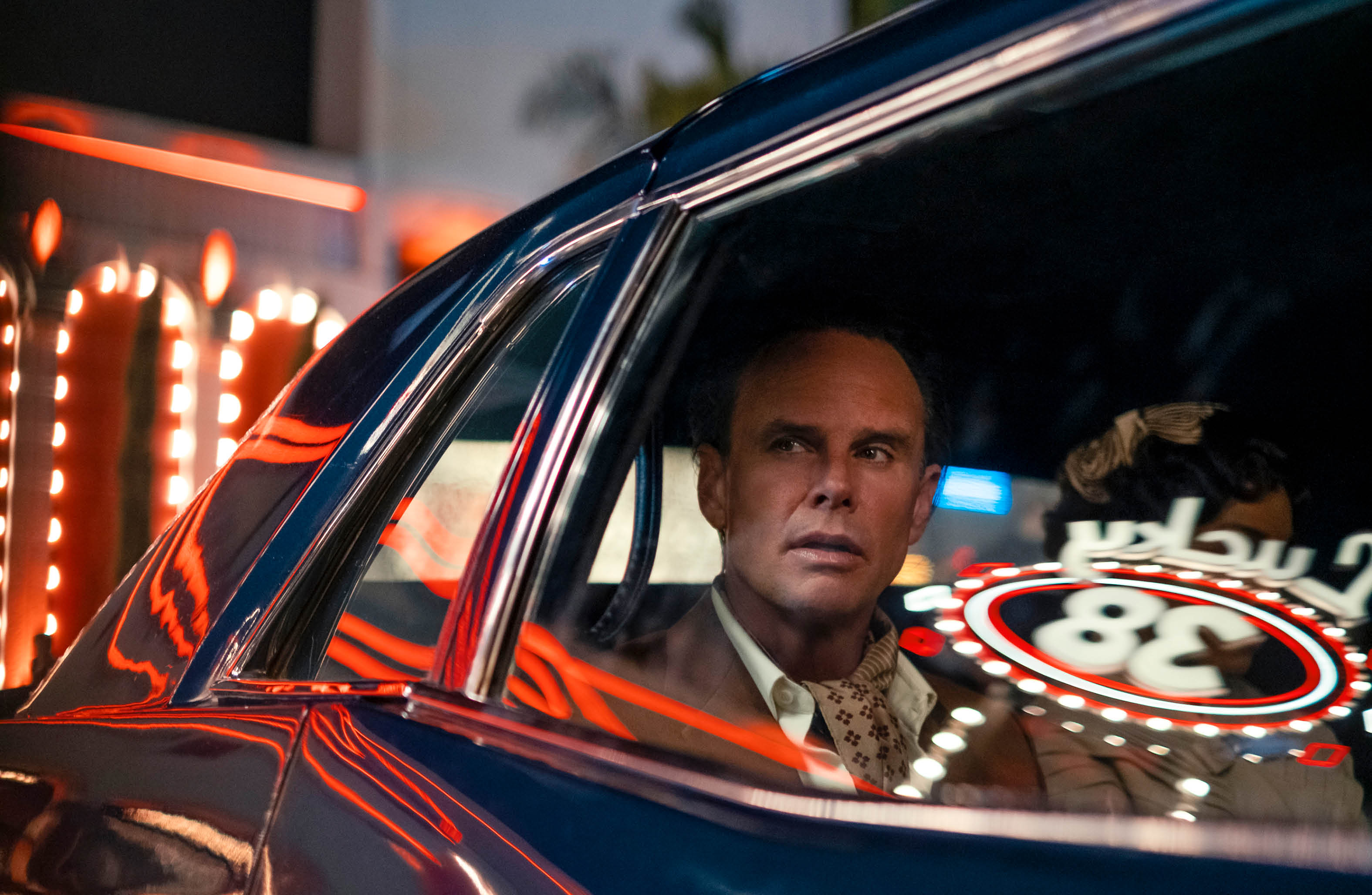 Walton Higgins Fallout 