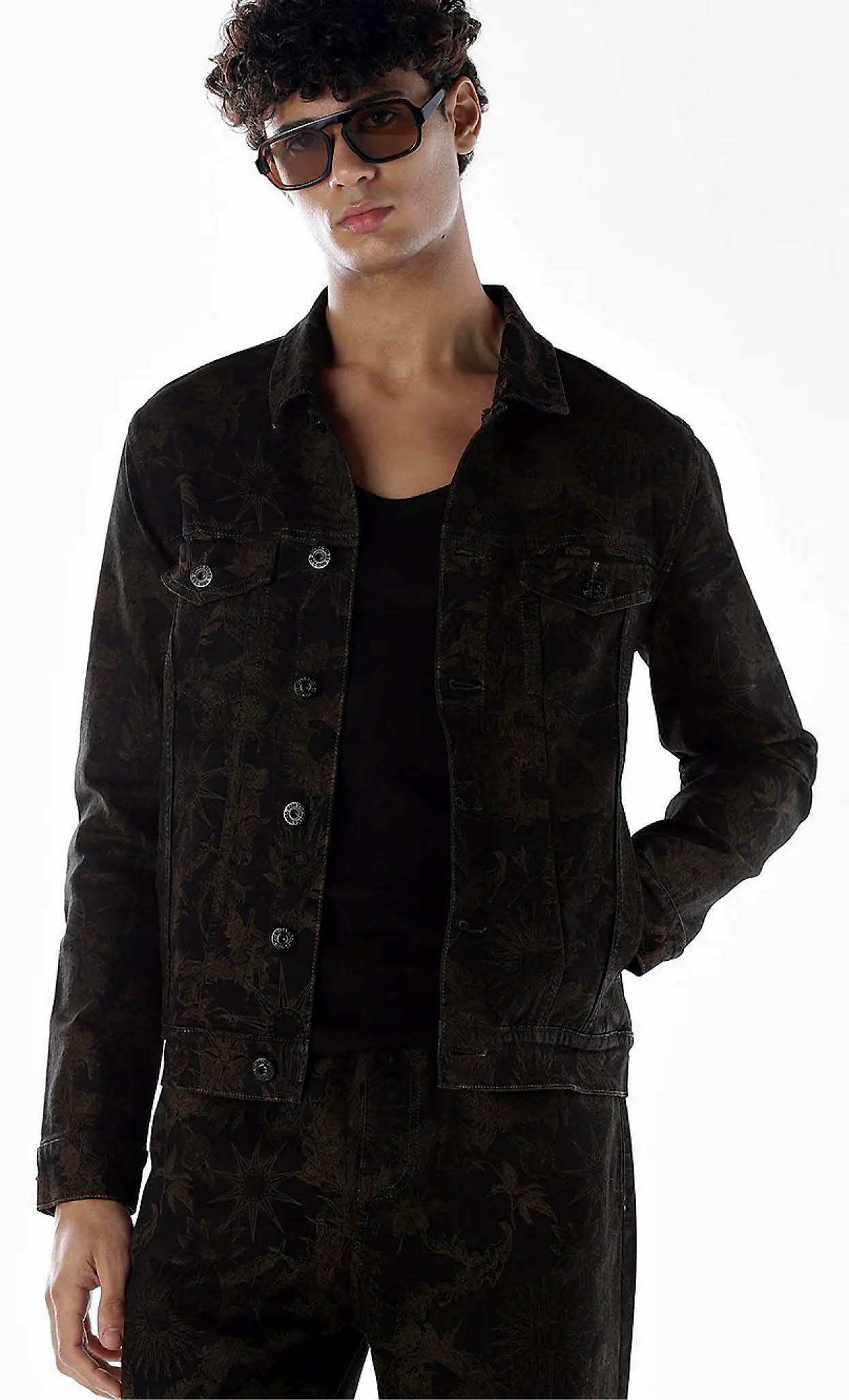 Jack & Jones Denim Jacket