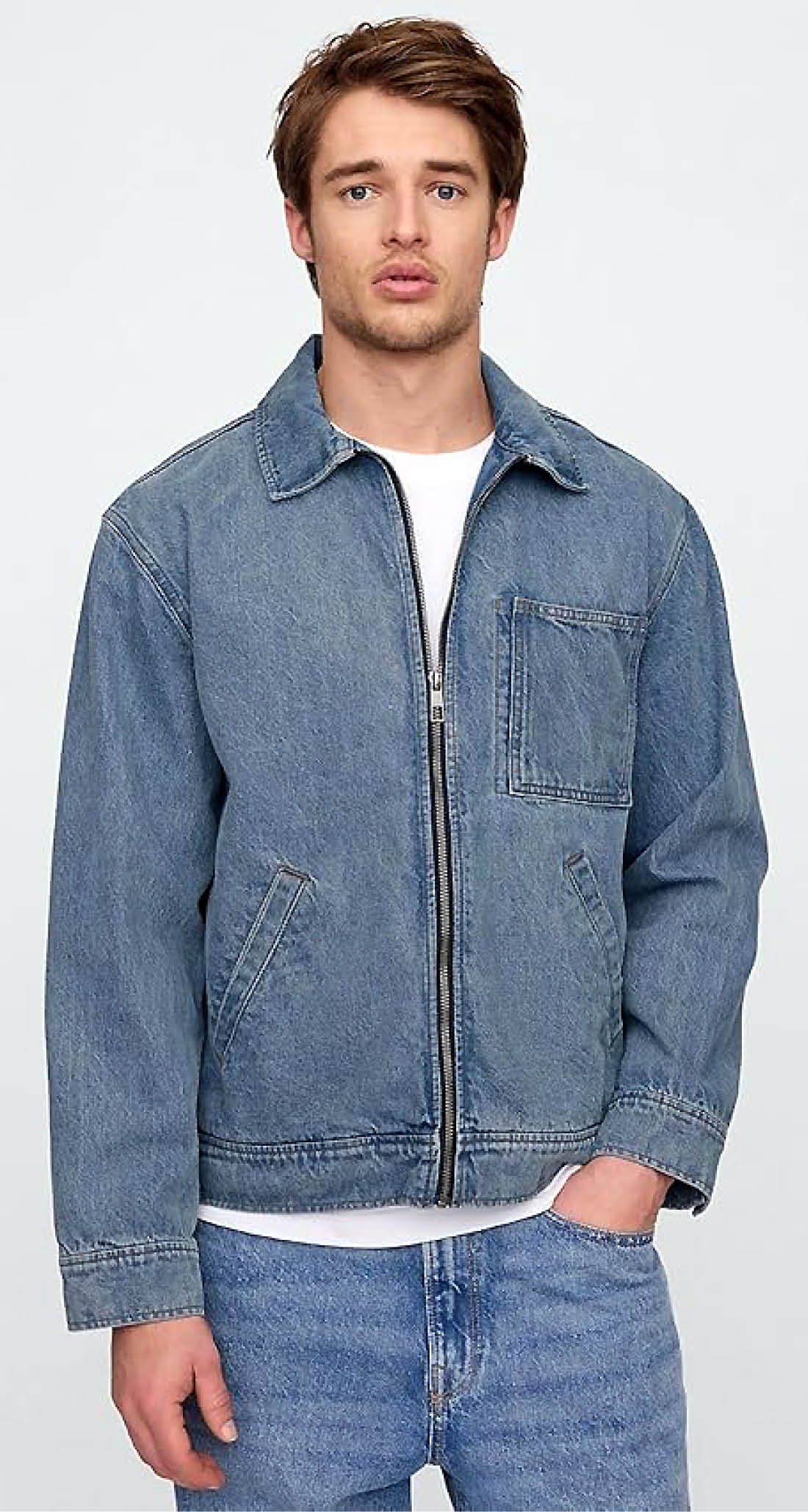 GAP Denim Jacket