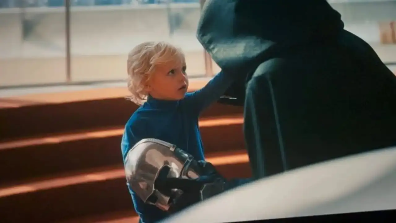 Doctor Doom Avengers Doomsday