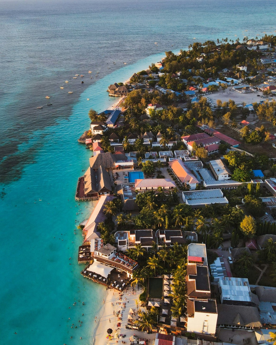 Zanzibar, Tanzania