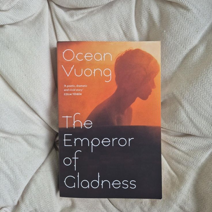 Emperor of gladness Best Books of 2025