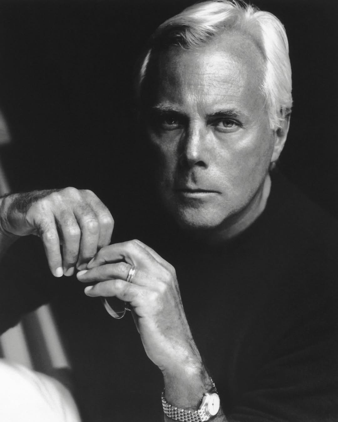 Giorgio Armani 