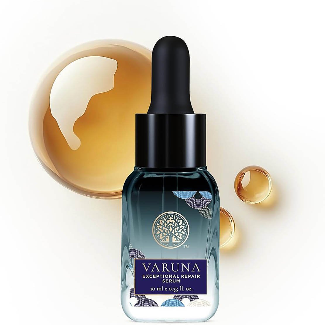 Forest Essentials Varuna Exceptional Repair Serum
