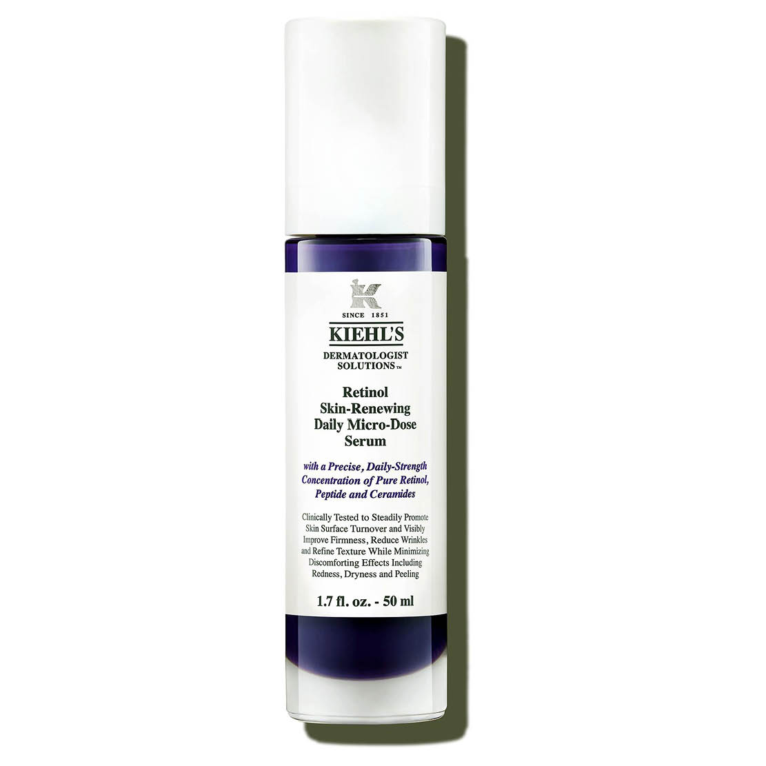 Kiehl's Micro-Dose Anti-Aging Retinol Serum