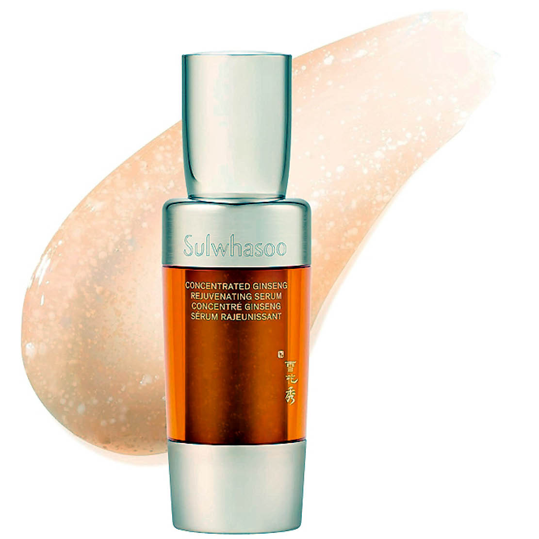 Sulwhasoo Ginseng Rejuvenating Serum