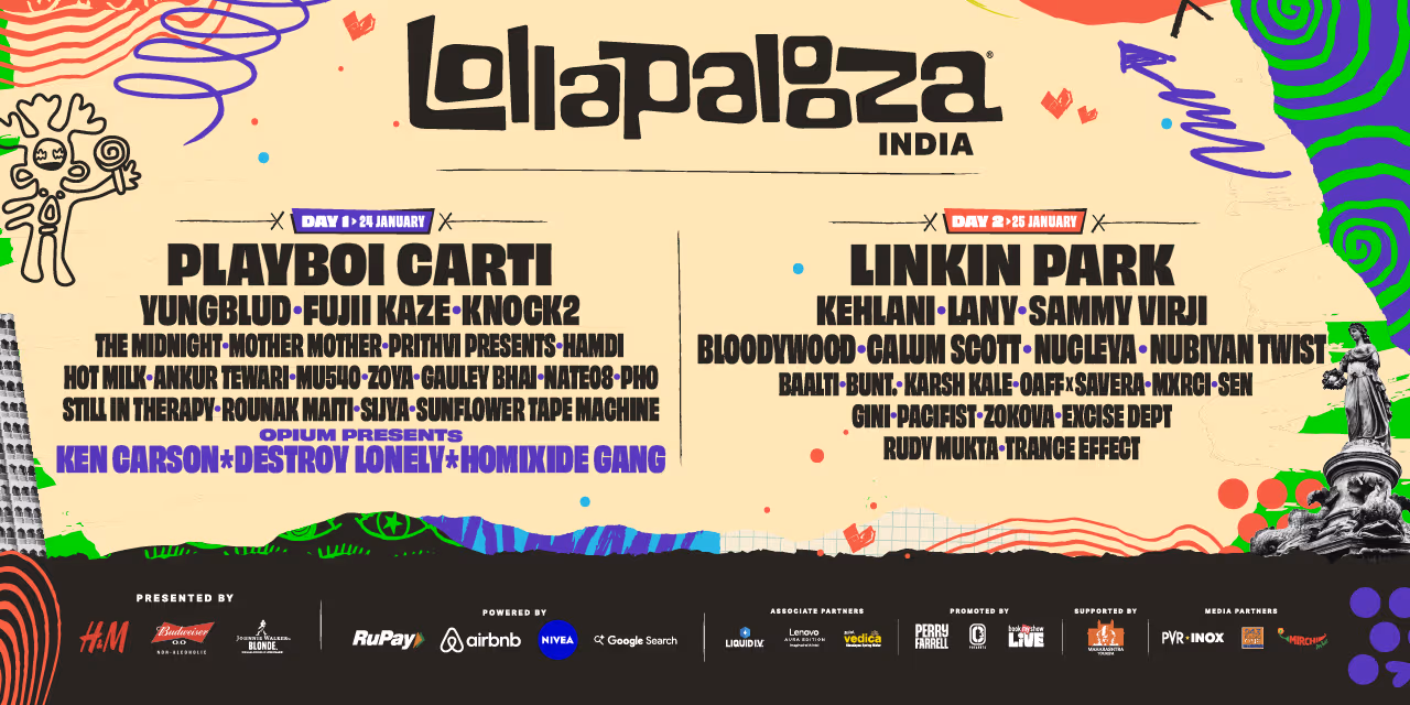 lollapalooza