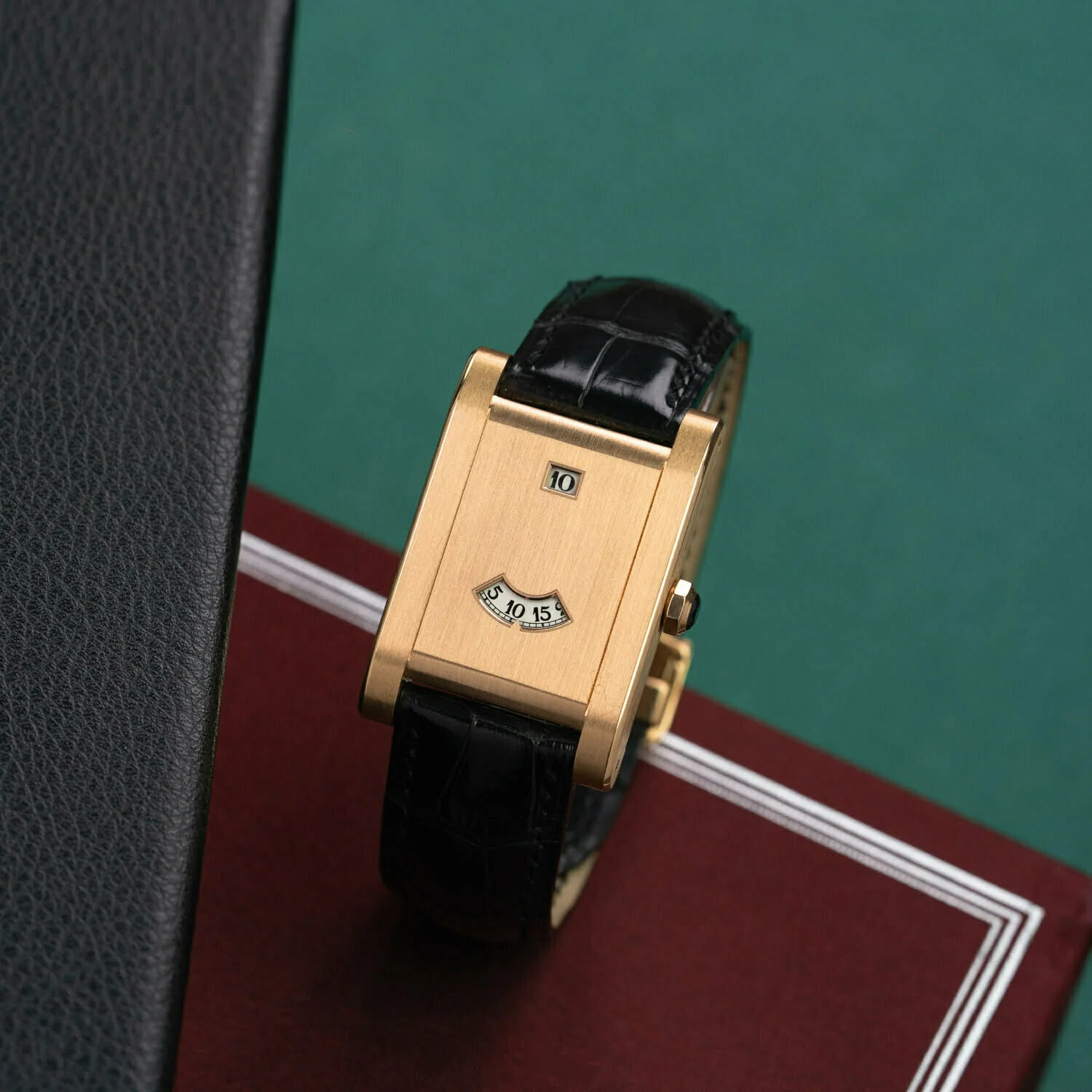 Cartier-Tank-A-Guichets