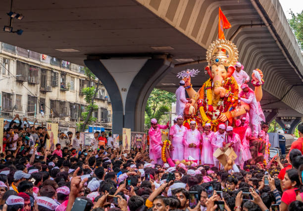 Ganesh chaturthi