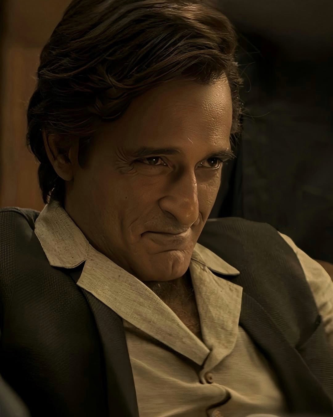 Designing the legendary #akshayekhanna ‘s look for Dhurandhar was all about capturing the subtle