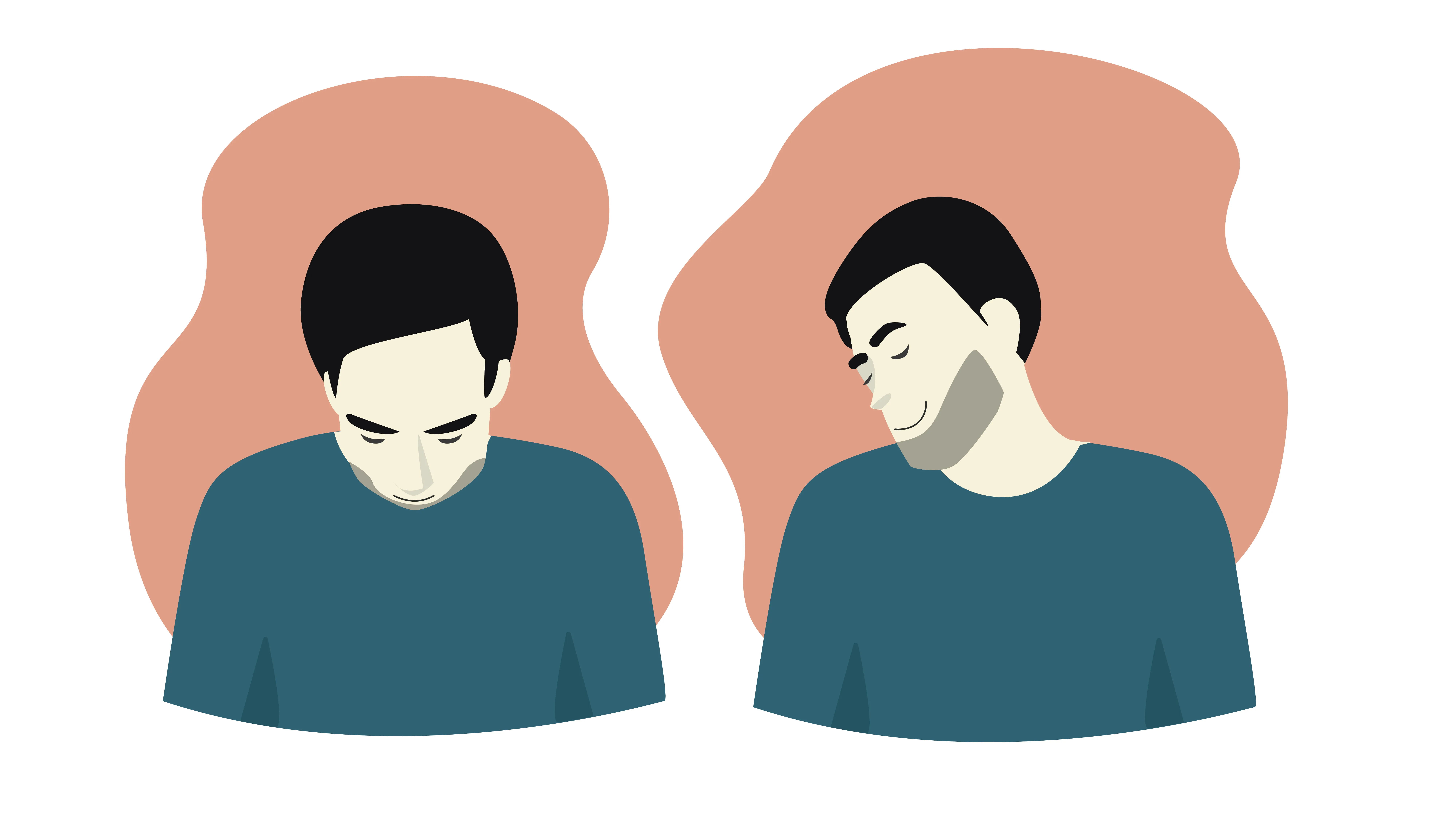 Stretches for stress relief 