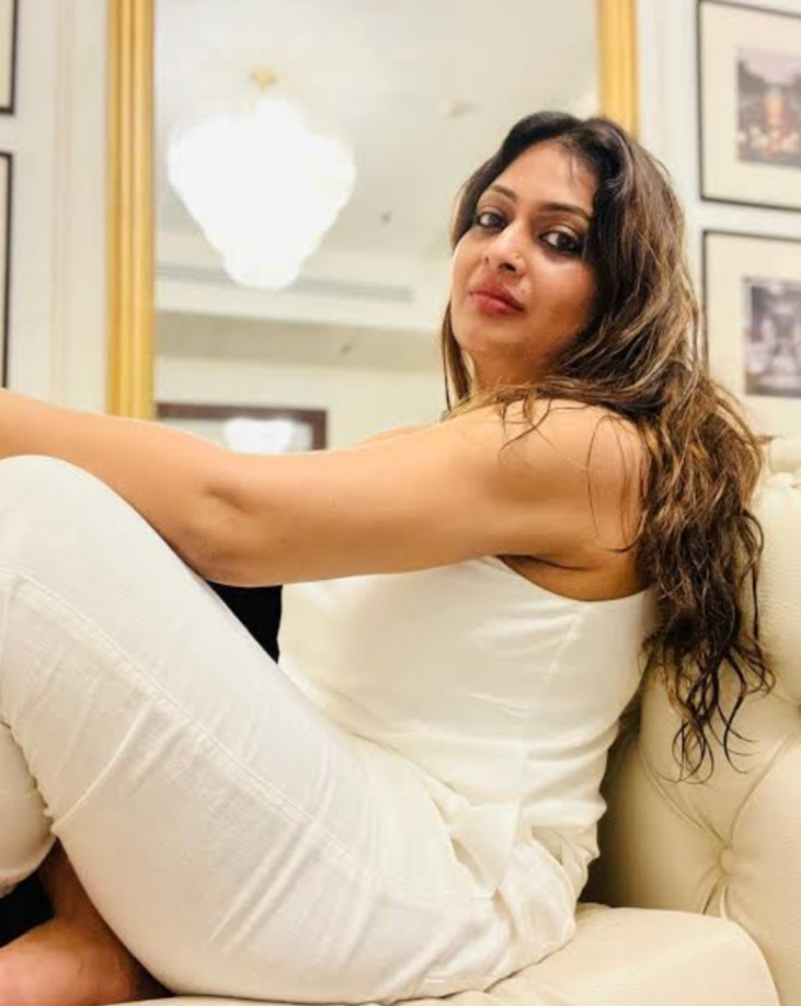 Toxic Dhurandhar Geetu Mohandas