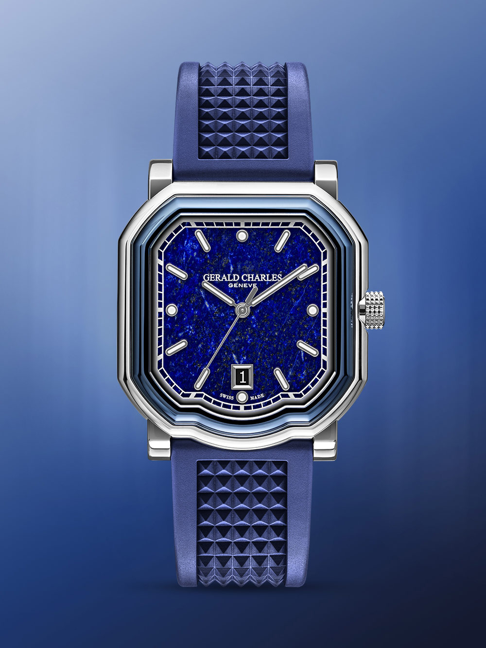 Gerald Charles Maestro 2.0 Ultra-Thin