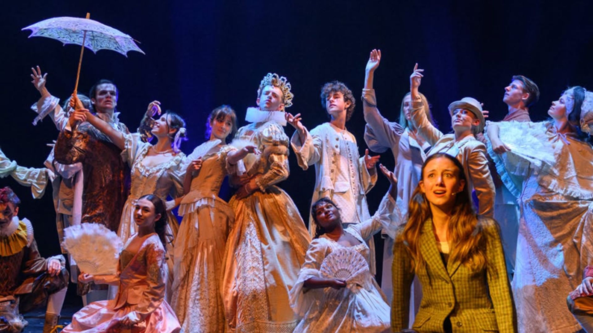 Edinburgh Festival Fringe