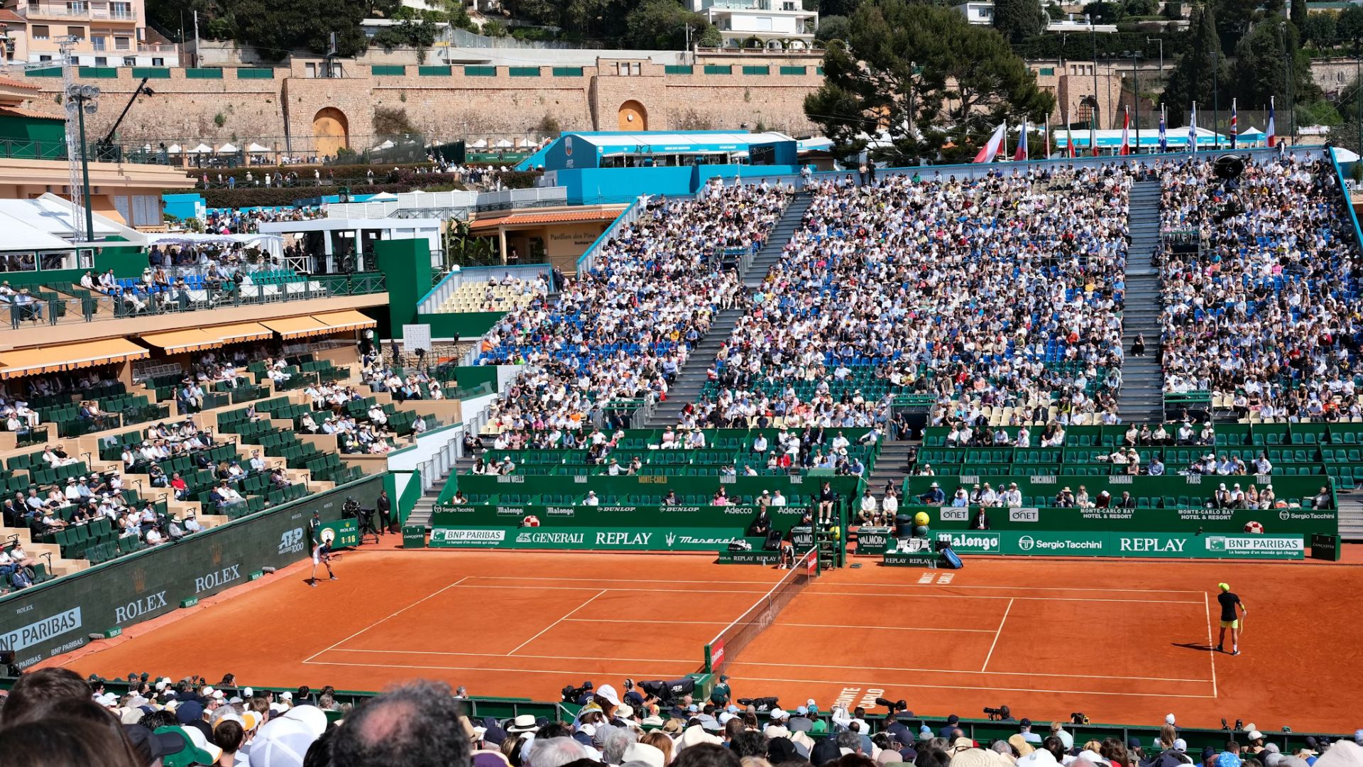 Rolex Monte Carlo Masters