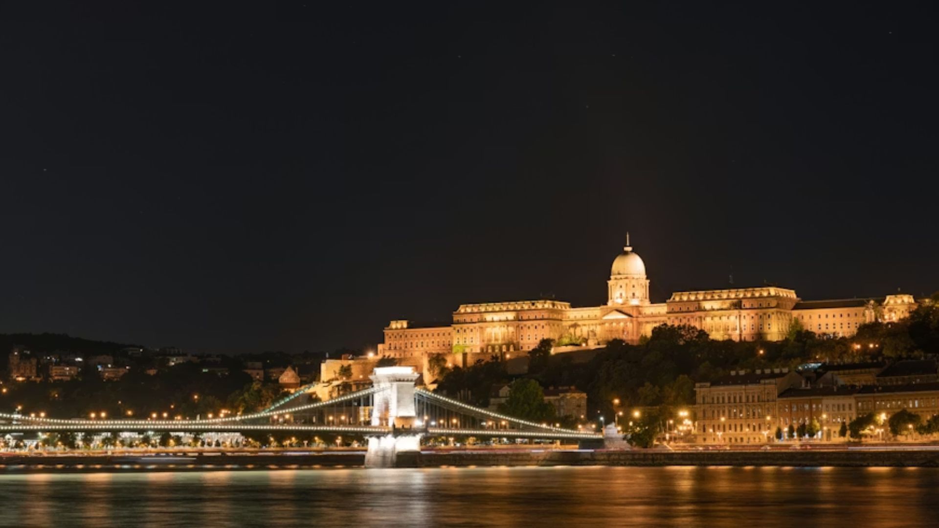 Sziget Festival, Budapest