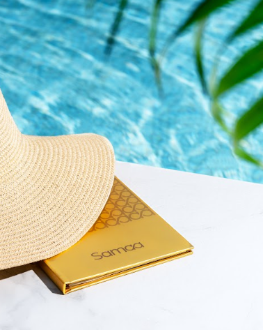 Samaa, Fairmont Mumbai 2