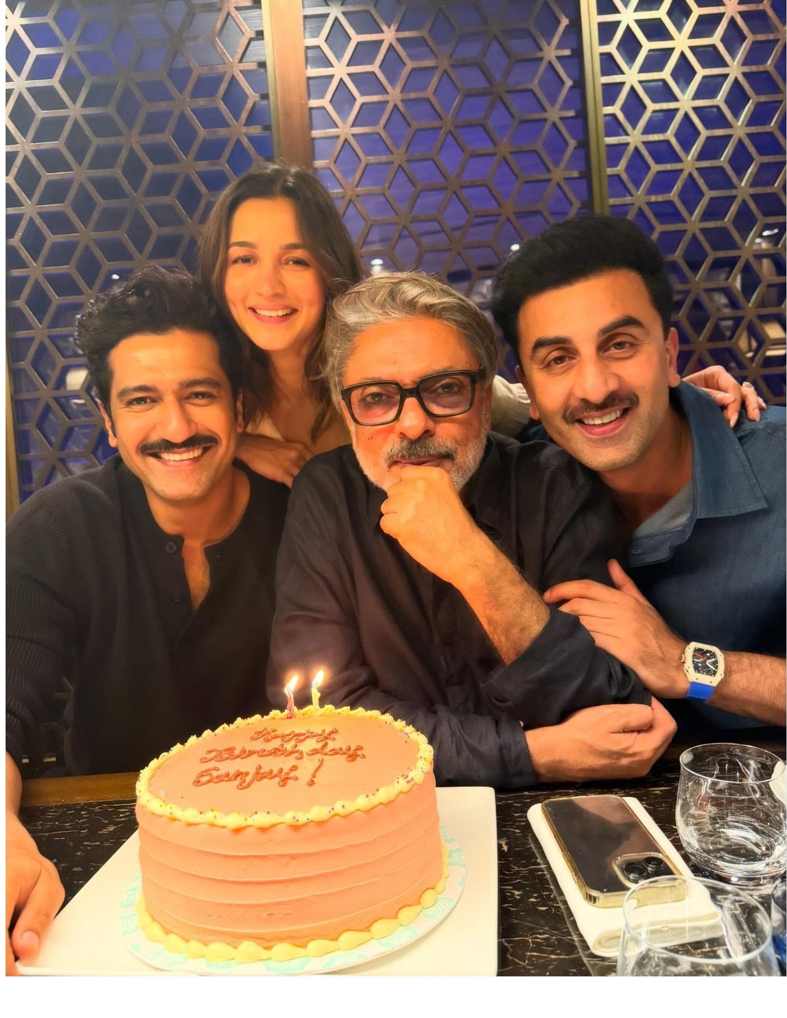 Love & War- Image source alia bhatt instagram