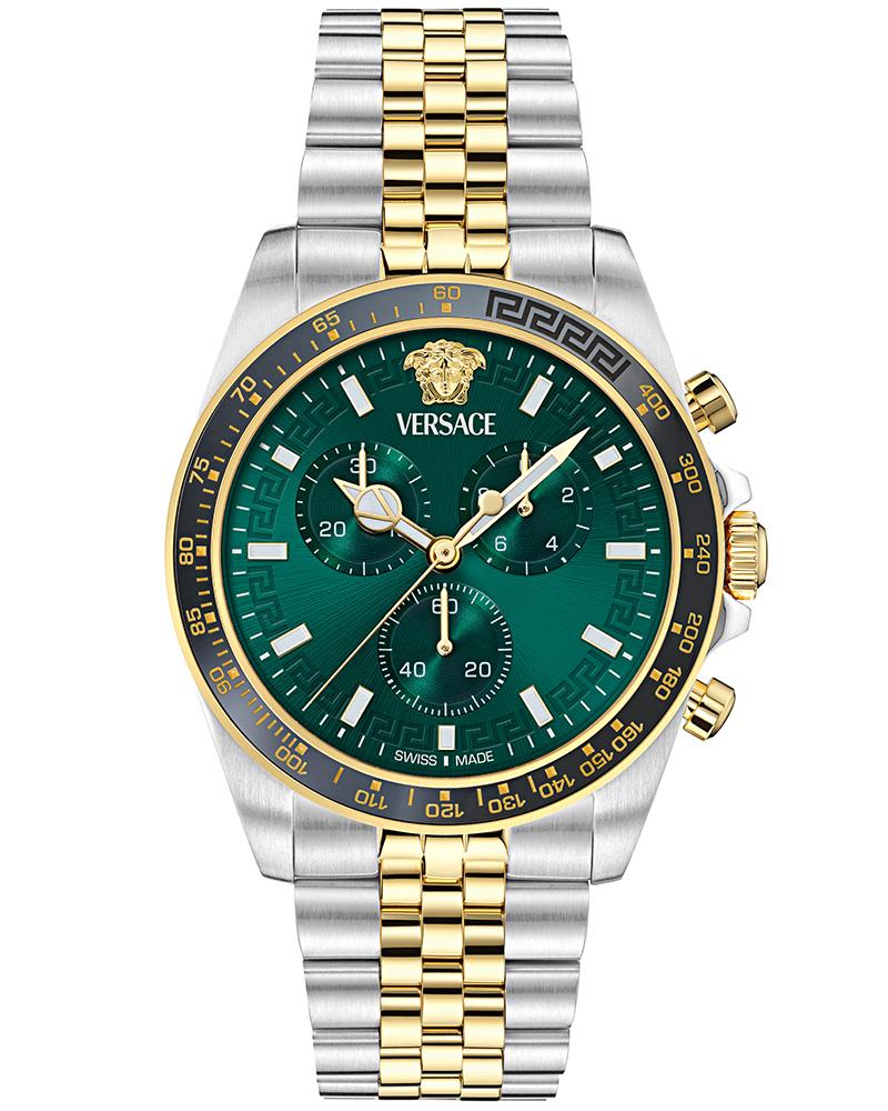 Versace_Greca Chrono Wave_Gold (1)