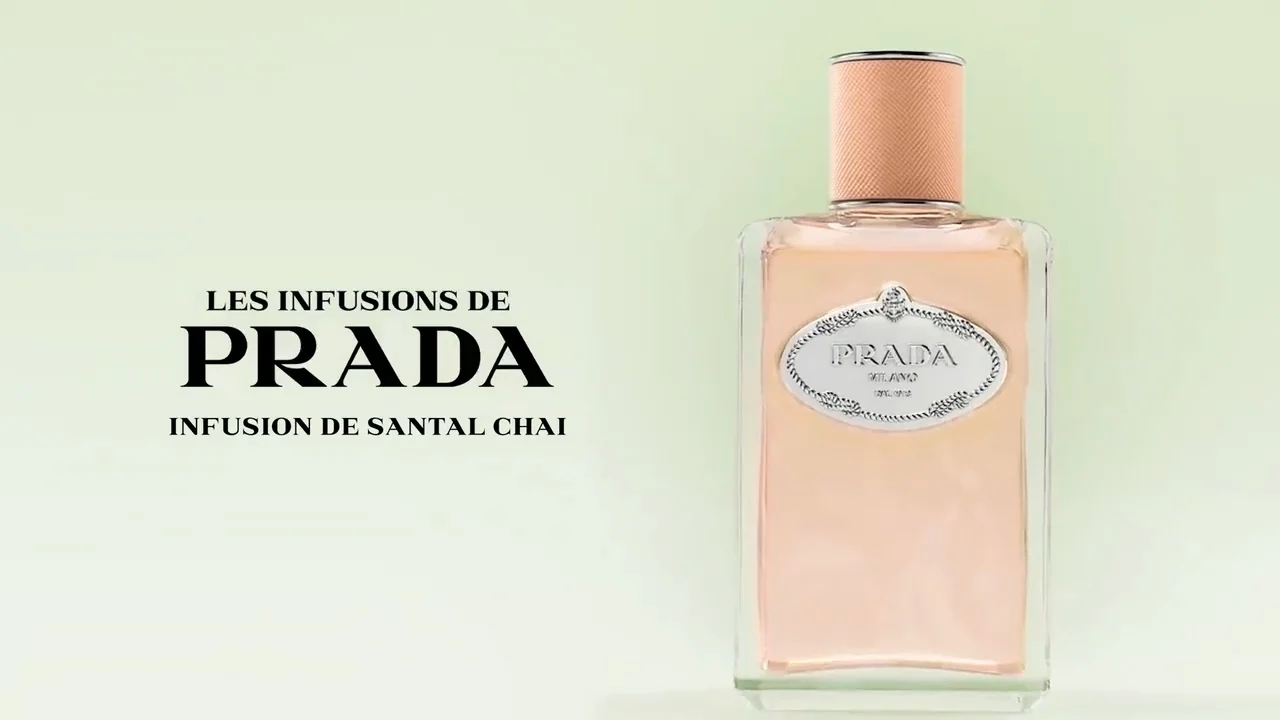 Prada Infusion de Santal Chai