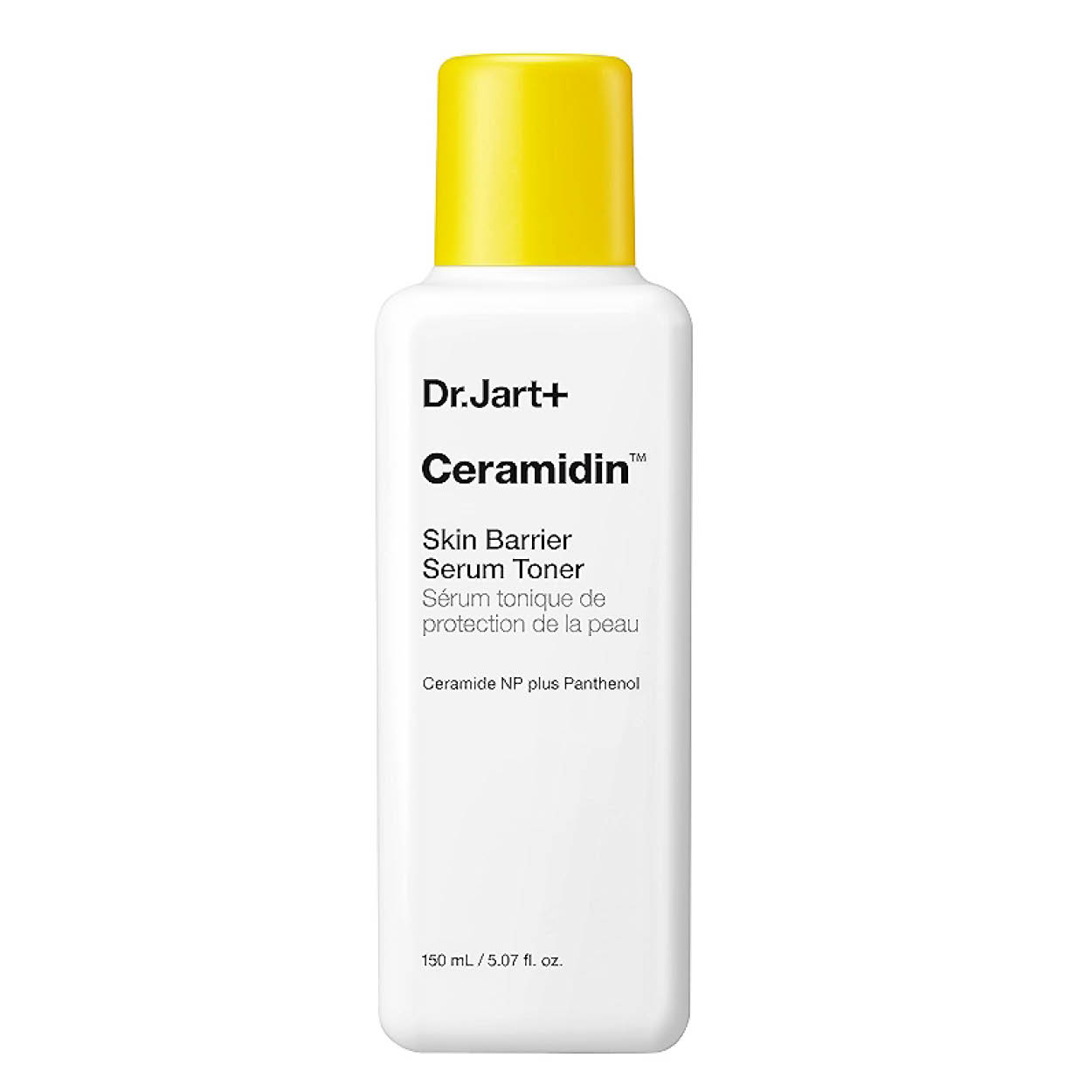 Dr.Jart+ Ceramidin Skin Barrier Serum Toner