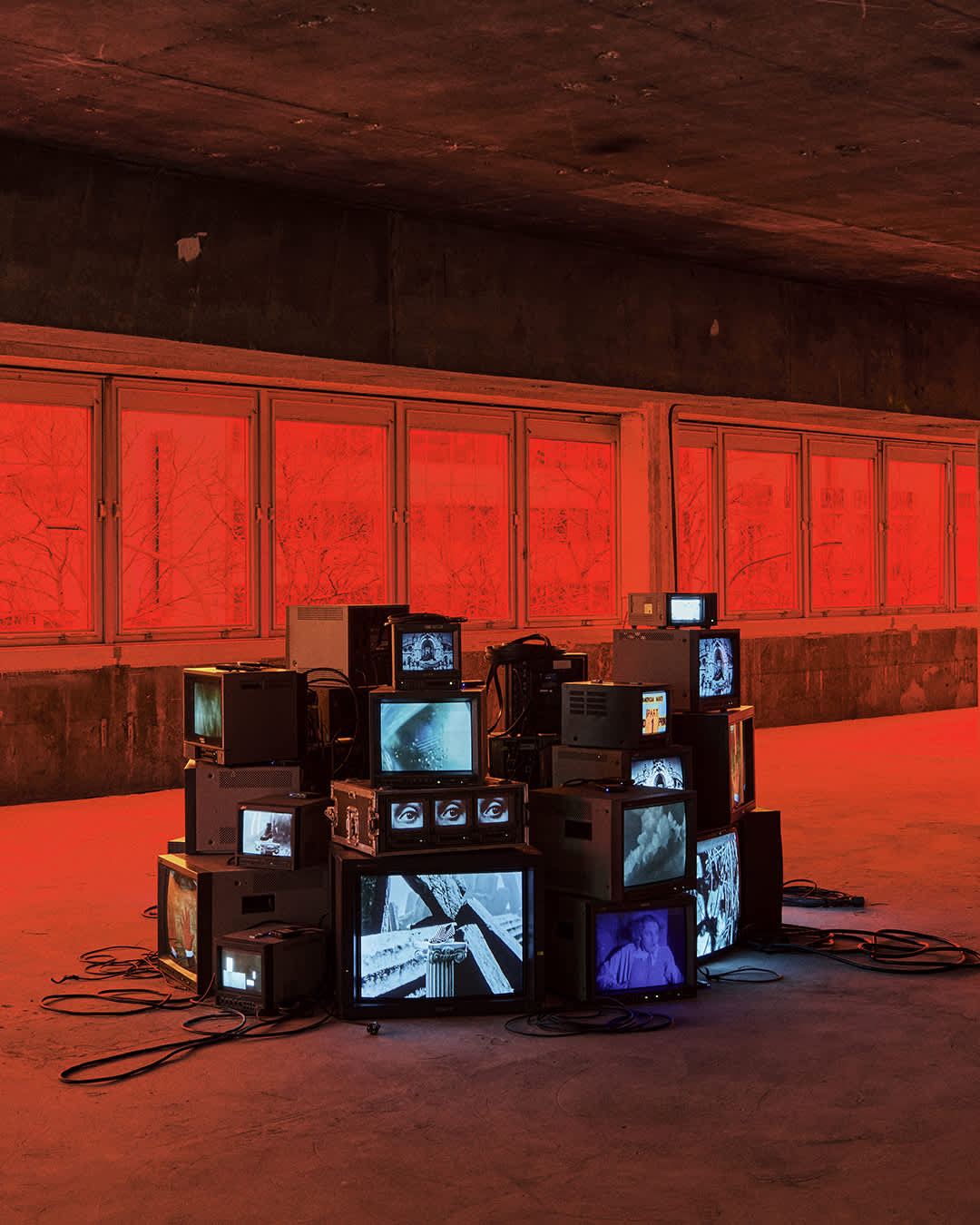 Space_4x5_Men Fall-Winter 2026_Christian Louboutin3