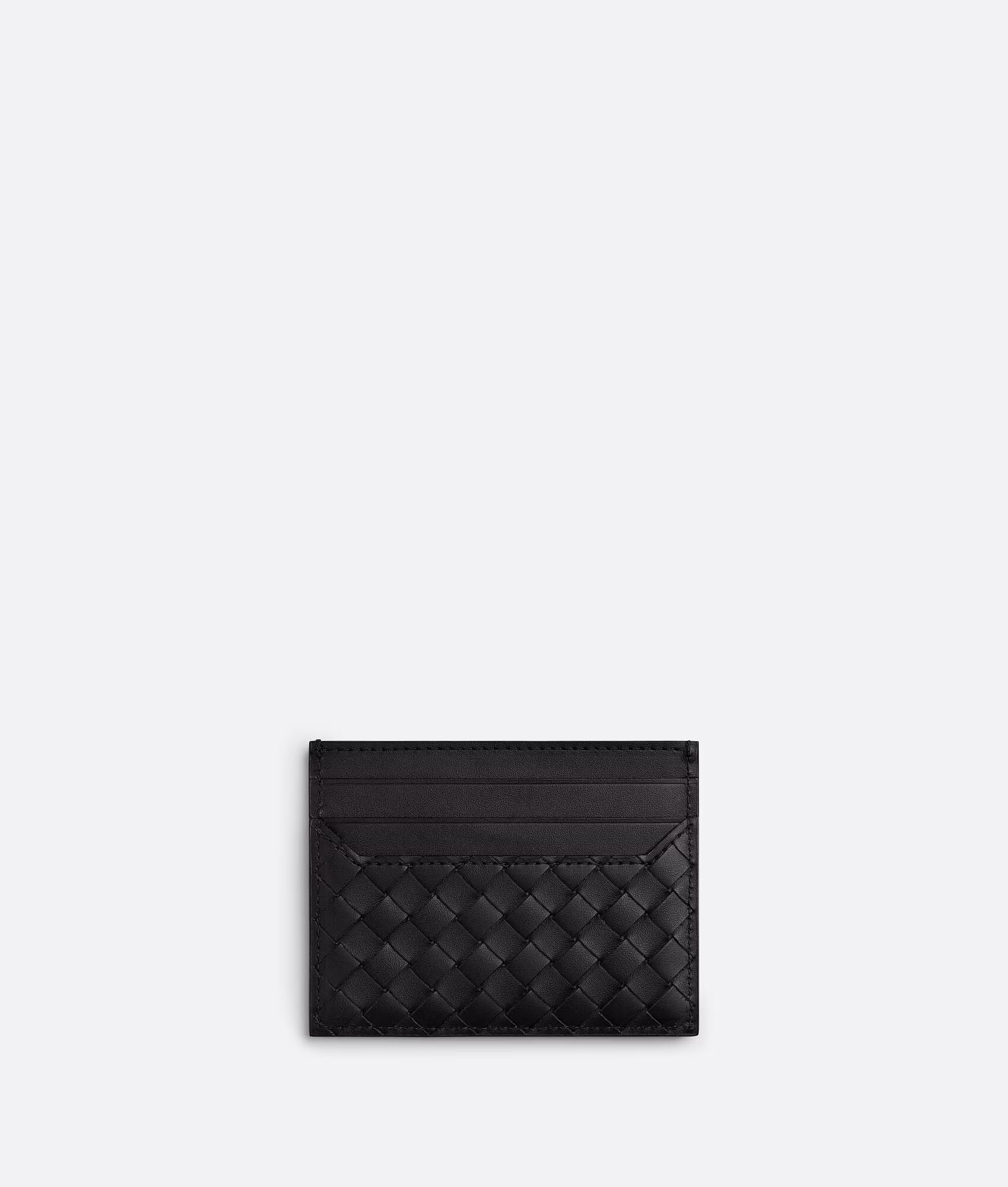 Bottega Veneta Intrecciato Piccolo Card Case