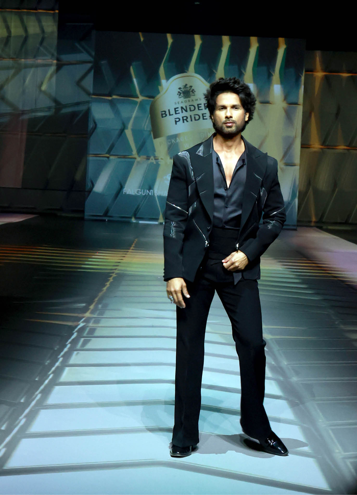 Shahid Kapoor