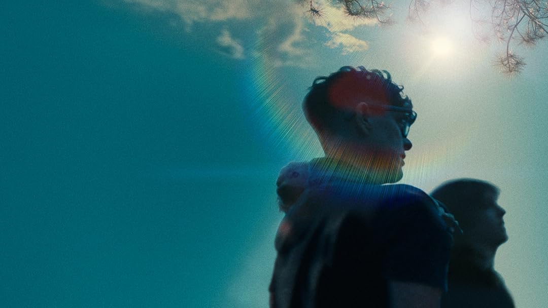 come see me in the good light