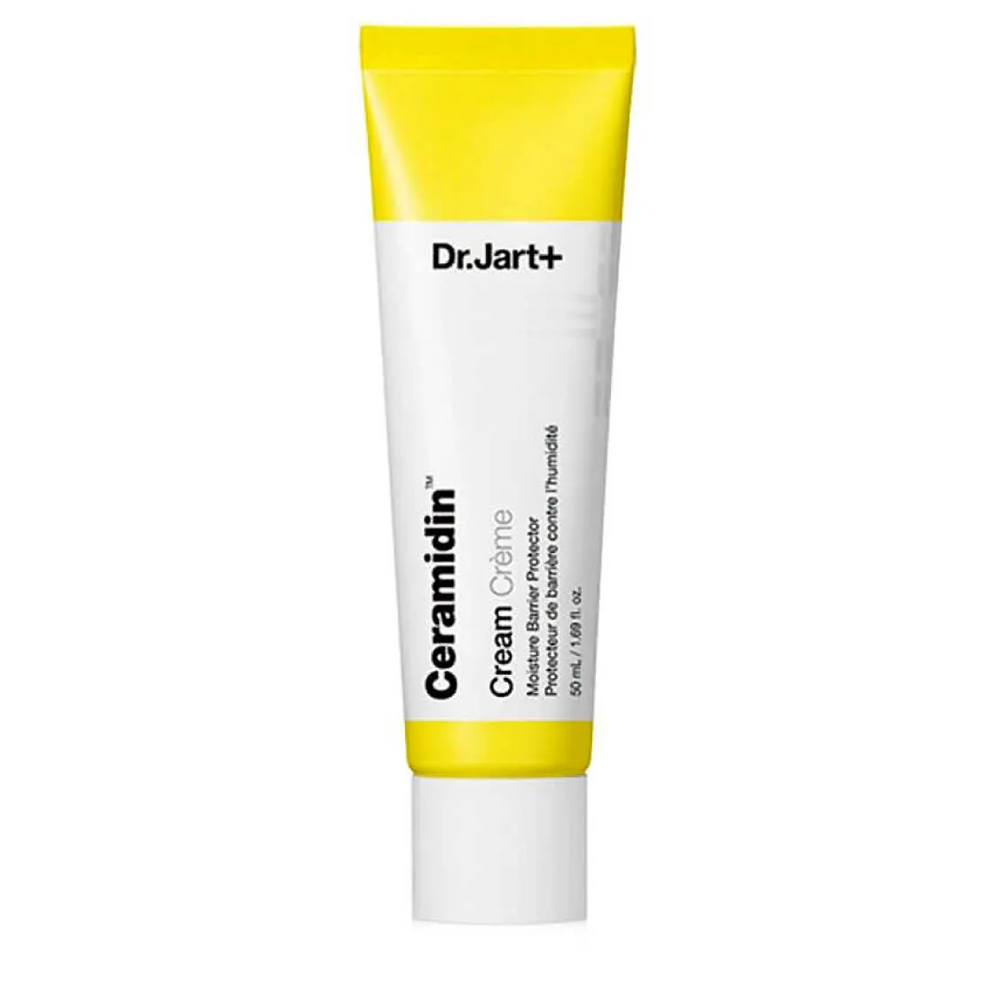 Dr. Jart+ Ceramidin Skin Barrier Moisturizing Cream