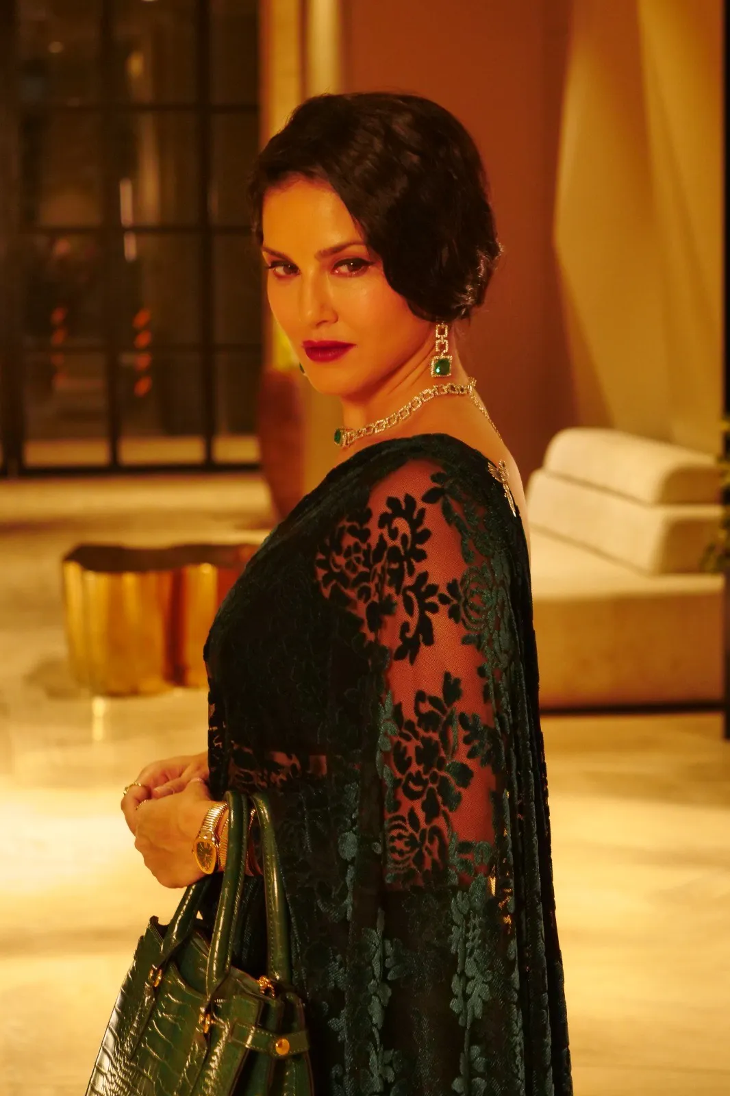 Sunny Leone Kennedy