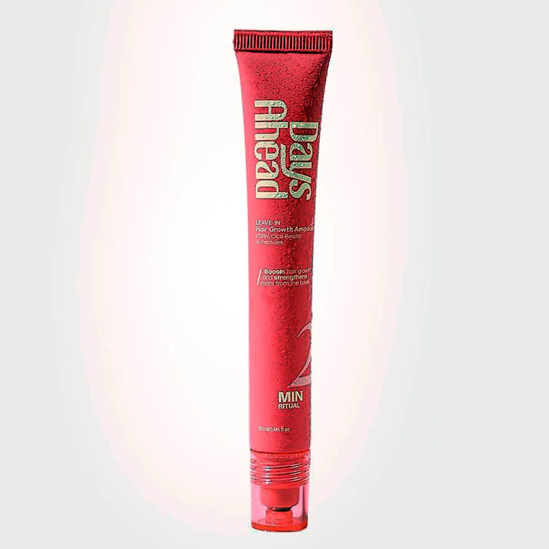 Days Ahead Leave-In Hair Ampoule