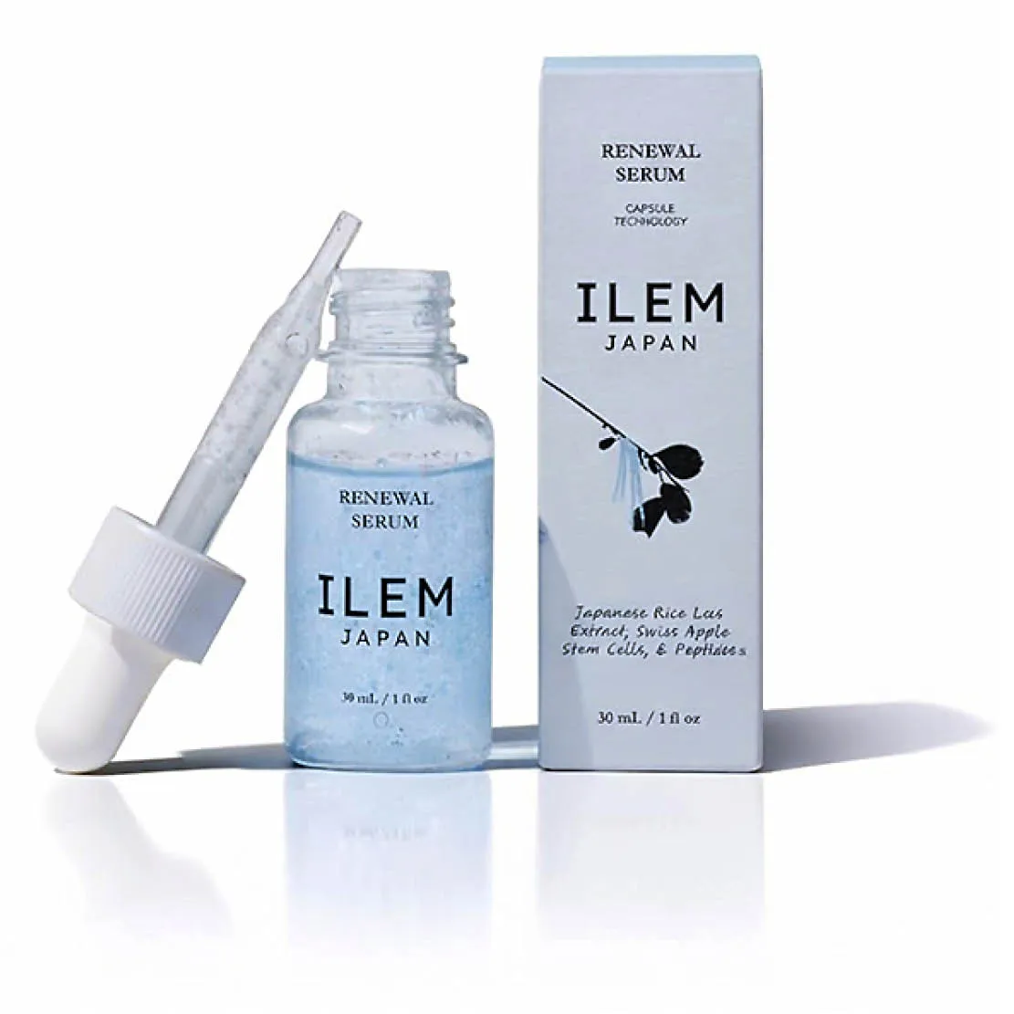 ILEM Japan Renewal Serum