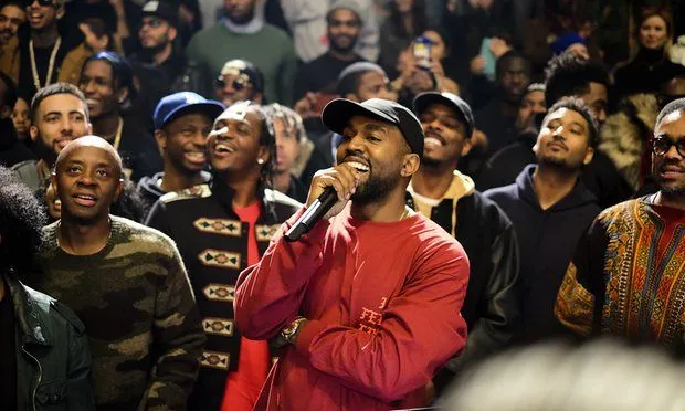 kanye west coming to india concert