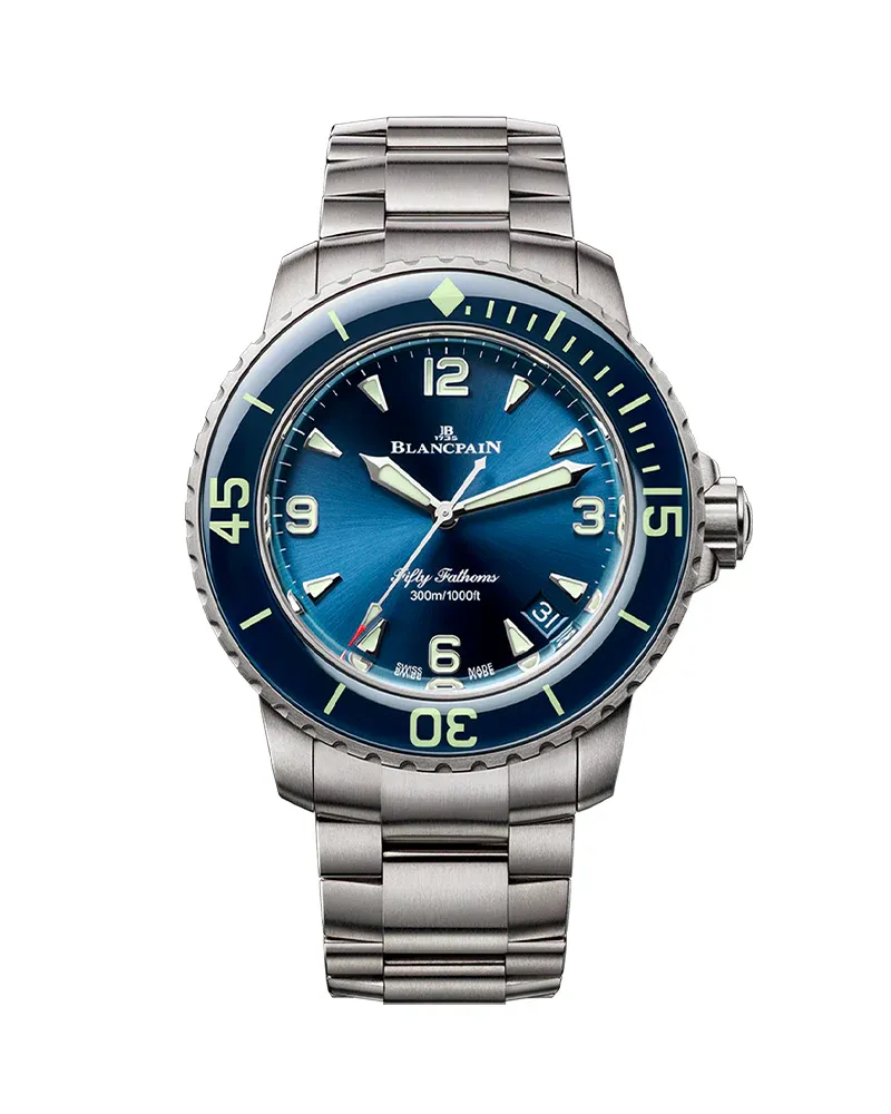 watches that shaped history