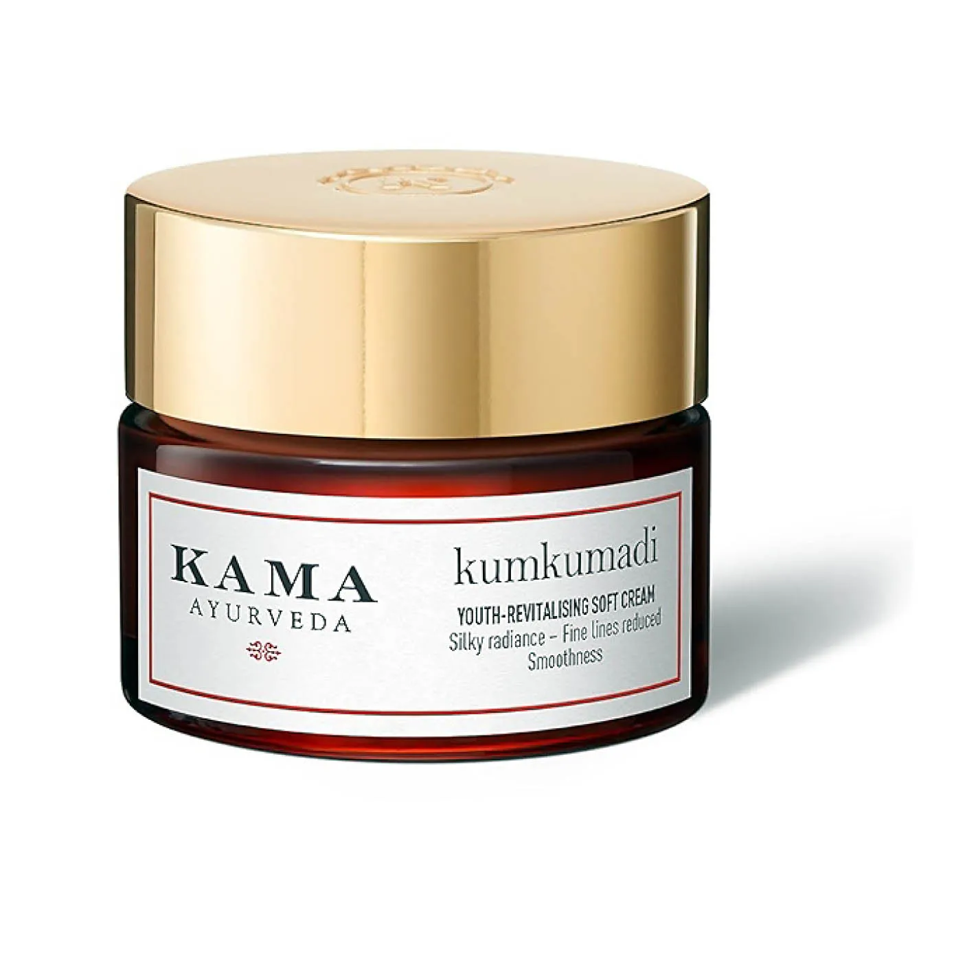 Kama Ayurveda Kumkumadi Youth-Revitalising Soft Cream