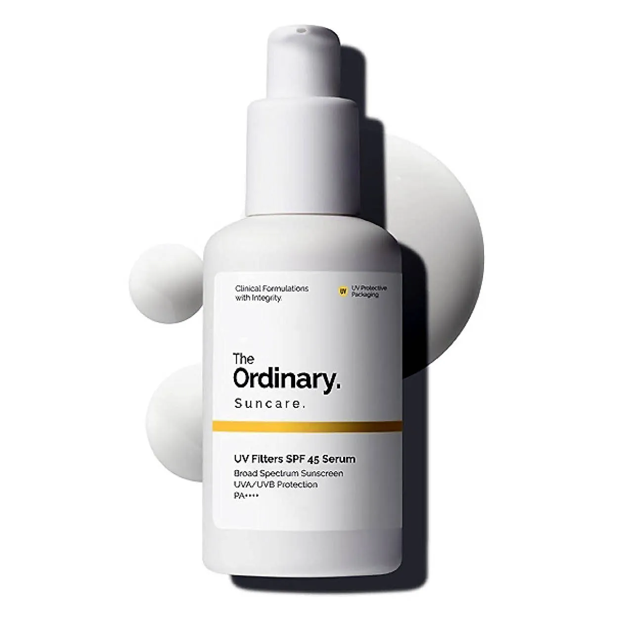 The Ordinary. Suncare. Sunscreen